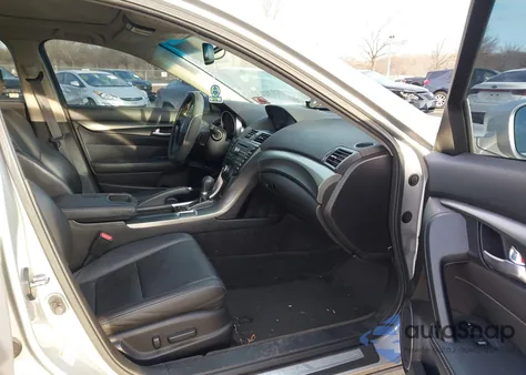 2014 Acura Tl 3.5 Special Edition z USA, uszkodzony, nr VIN 19UUA8F38EA006887